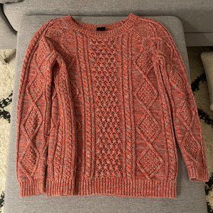 Knit Sweater